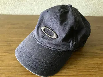 Oakley 블랙 캡