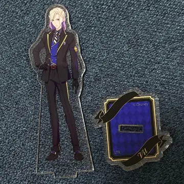 트위스테 OH MY CAFE 빌 아크릴 스탠드