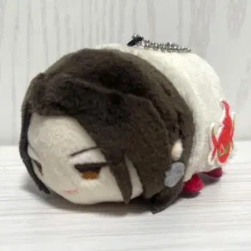 [ 2369 ] 샤먼킹 하오 모찌마스