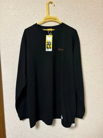 FR2 에프알2 SAVE THE RABBITS 롱T