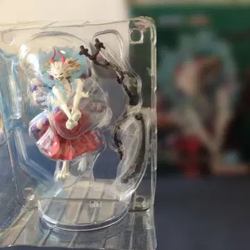 1번 복권 원피스 야마토 사람-짐승 형태 보물 크루즈 피규어