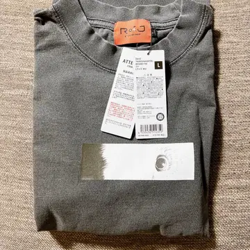 RofJ 한정판 HUNTER x HUNTER T셔츠 미케 L