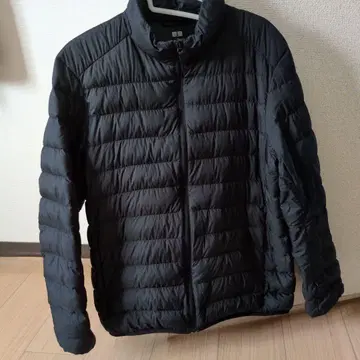 UNIQLO 울트라 라이트 다운 자켓 M 사이즈
