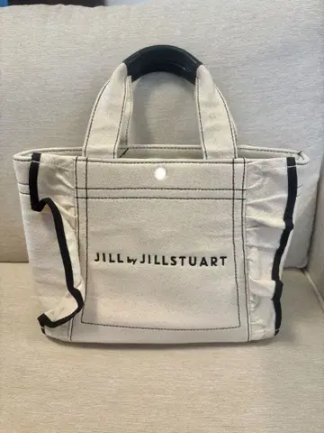 JILL by JILLSTUART 프릴 토트 스몰
