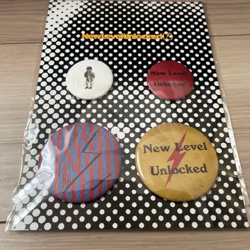 Mrs.GREEN APPLE 와카이 히로토 벌스데이 굿즈 캔뱃지 생일