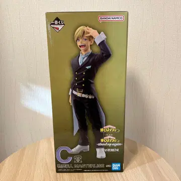 히로아카 제일복권 stand up again C상 모노마 네이토