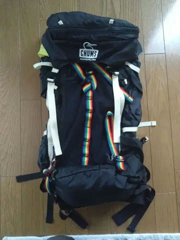 CHUMS SPRING DALE 35 백팩