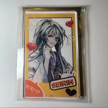 오토메이트 AGF 2025 아크릴 카드 아쿠카 마츠리카노케이 코세이린