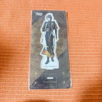 even if TEMPEST 템페스트 마녀 아크릴 스탠드 티렐