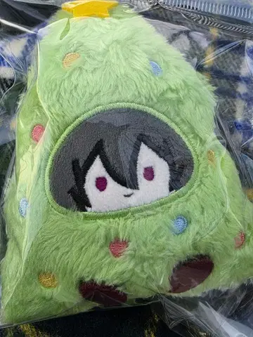 문호 스트레이독스 AGF 오너먼트 효도르