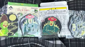 제일복권 코비토즈칸 러버 코스터