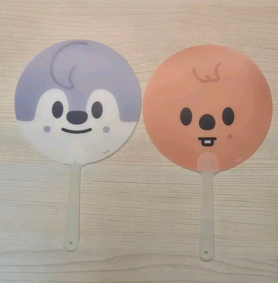 Stray Kids SKZ Han Kkoka Wolfchan Fan For Sale