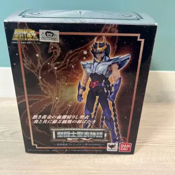 t479 성투사성해신화 EX 피닉스 잇키