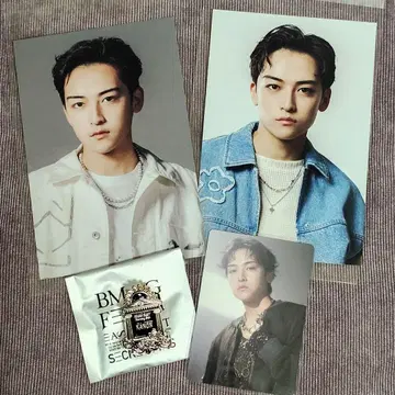 starglow 카논 kanon 엽서 핀 배지 bmsg