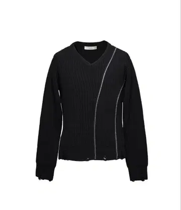 젠틀리우스 니트 스웨터