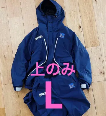 Marmot x wake sapporo x Alwayth 상의 L