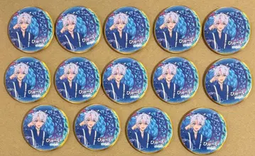 킹프리 킨츠아 캔뱃지 히우이 TrutH 와차플리마지!