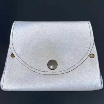 YUICHI TACHIYAMA 아코디언 지갑