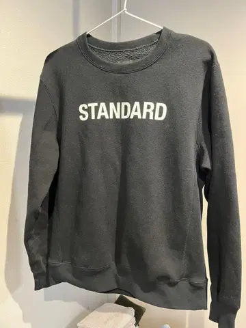 THE NORTH FACE STANDARD 트레이닝복 L 사이즈 블랙