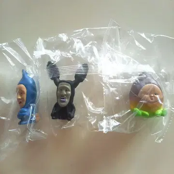 코비토즈칸 앉은 마스코트 2