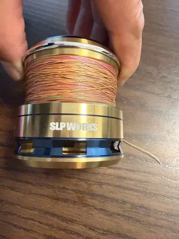 솔티가 8000 스피닝 릴