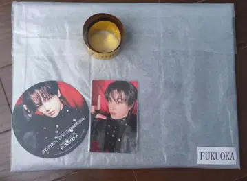 &TEAM 업그레이드 특전 후쿠오카 공연