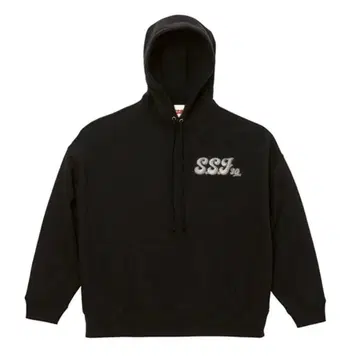 SSJ 30 시손 준 M 사이즈 후드티