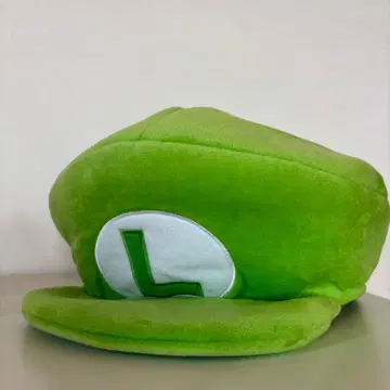 USJ 루이지 봉제 인형 햇