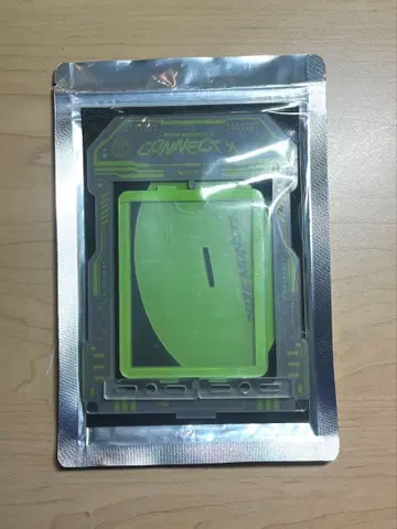 MONSTA X 아크릴 회전 스탠드