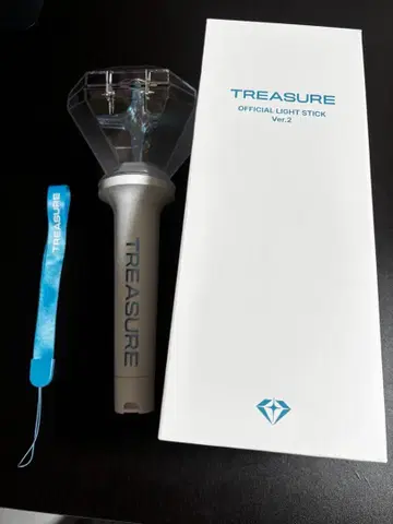 treasure 응원봉 Ver.2