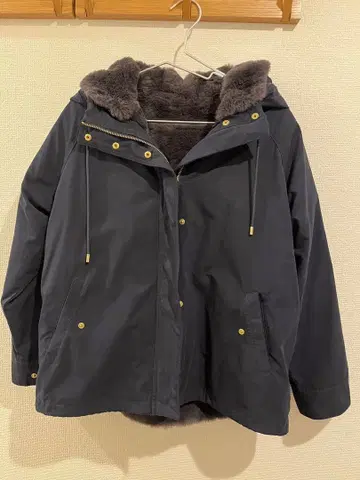 보아 라이너 3WAY 맘파