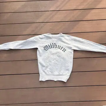 DUBBLEWORKS sweat vintage sampling