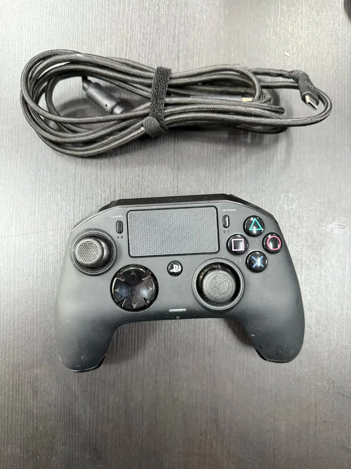 PS4 Nacon Controller