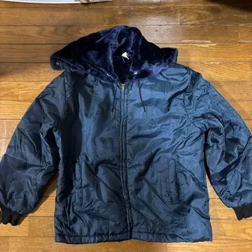 50~60s 세일러 후디 자켓