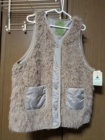 niko and - 모카 플리스 베스트