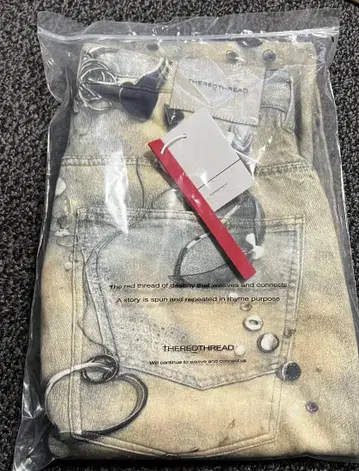 theredthread S print sweat1 toys blue