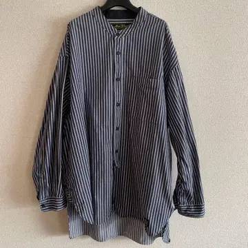 MONT KEMMEL 그랑 파샤 셔츠