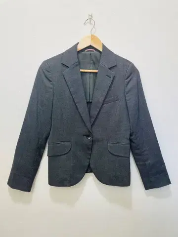 셋업 수트 스트레치 안감