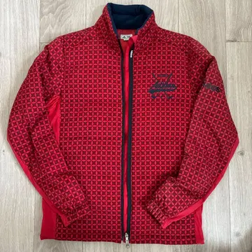 [새상품급 레어템] adidas 골프 자켓