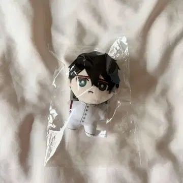 BLEACH 블리치 HIGHSCHOOL 봉제 인형 우르키오라