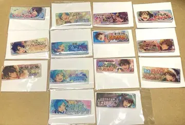 유성대 배너 배지