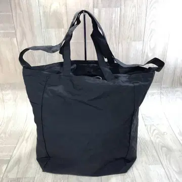 NIZYU KANO : 포켓터블 3way 토트백