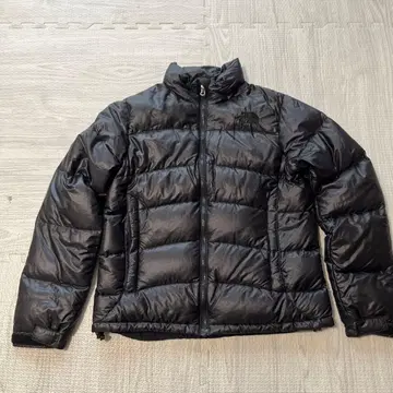 THE NORTH FACE SUMMIT SERIES 다운 자켓 S