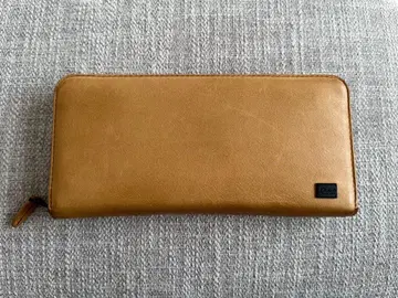 다코타 Dakota 블랙 라벨 장지갑 라운드 지퍼