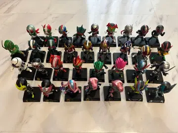 가면라이더 제일복권 데포르메쿠스 50주년