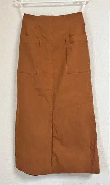 스트로베리 필드 브라운 스커트 스트로베리 필드