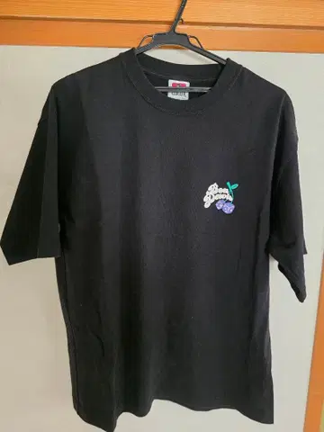 BEN DAVIS 반팔 셔츠