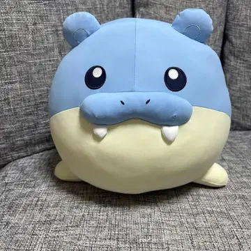 포켓몬 센터 시원한 봉제 인형 타마자라시 빅 사이즈
