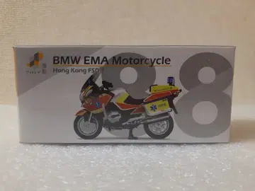 TINY 타이니 BMW EMA Motorcycle