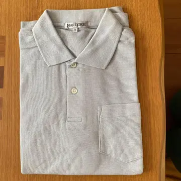 피케 셔츠 M 사이즈